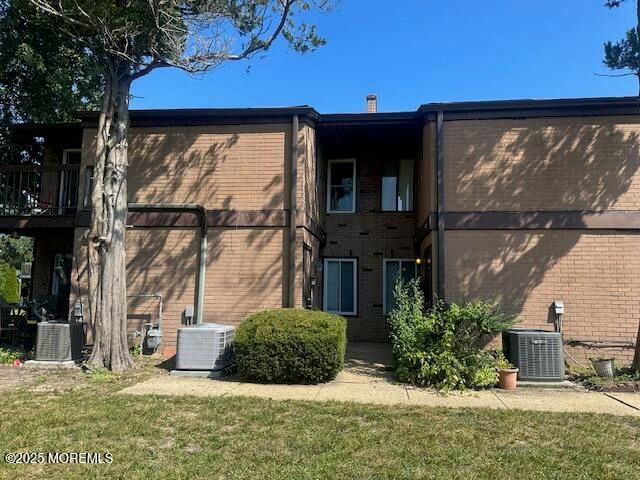 47 Newport Court, Brick, NJ 08724