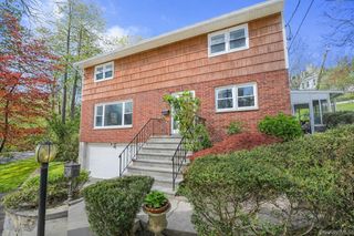 2 Rockledge Road, Bronxville, NY 10708