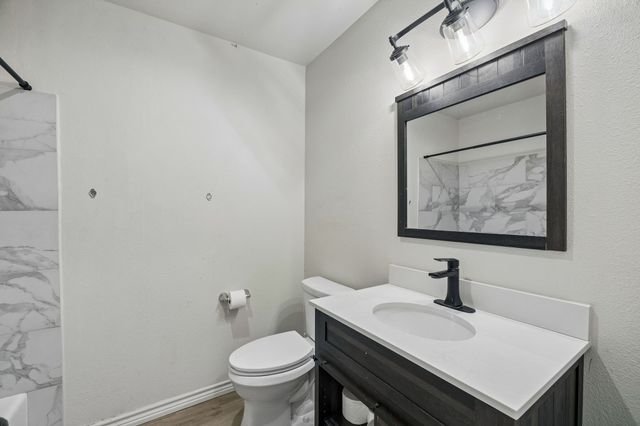 7971 Peden Road, Azle, TX 76020