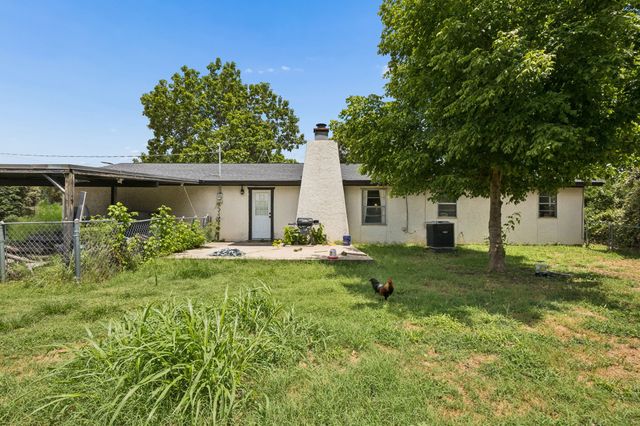 7971 Peden Road, Azle, TX 76020
