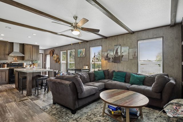7971 Peden Road, Azle, TX 76020
