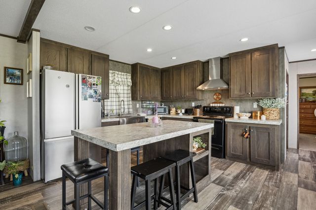 7971 Peden Road, Azle, TX 76020