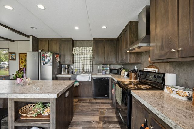7971 Peden Road, Azle, TX 76020