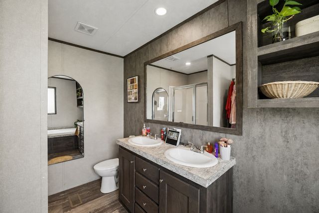7971 Peden Road, Azle, TX 76020