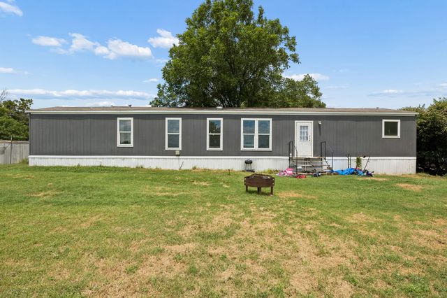 7971 Peden Road, Azle, TX 76020
