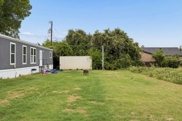 7971 Peden Road, Azle, TX 76020