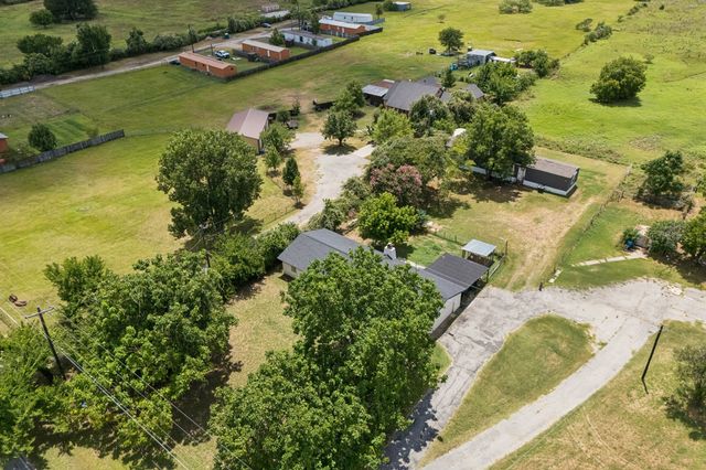 7971 Peden Road, Azle, TX 76020