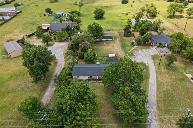 7971 Peden Road, Azle, TX 76020