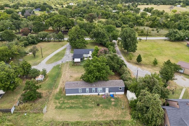 7971 Peden Road, Azle, TX 76020