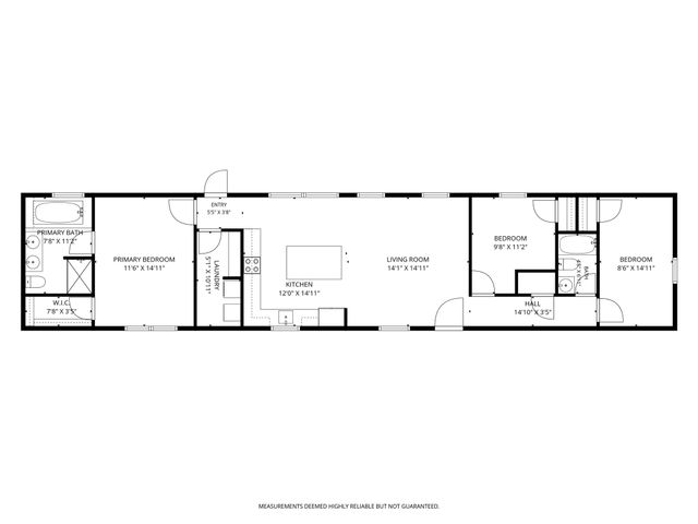 7971 Peden Road, Azle, TX 76020