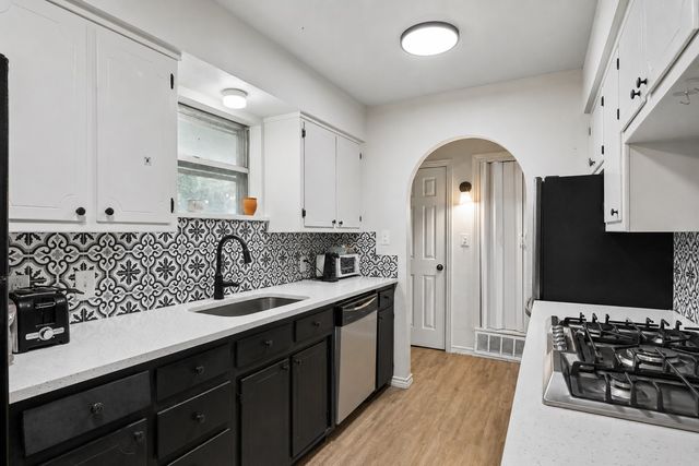 7971 Peden Road, Azle, TX 76020