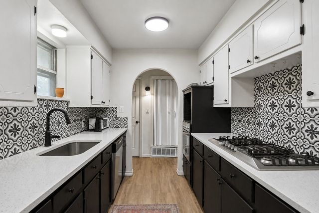 7971 Peden Road, Azle, TX 76020