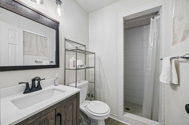 7971 Peden Road, Azle, TX 76020