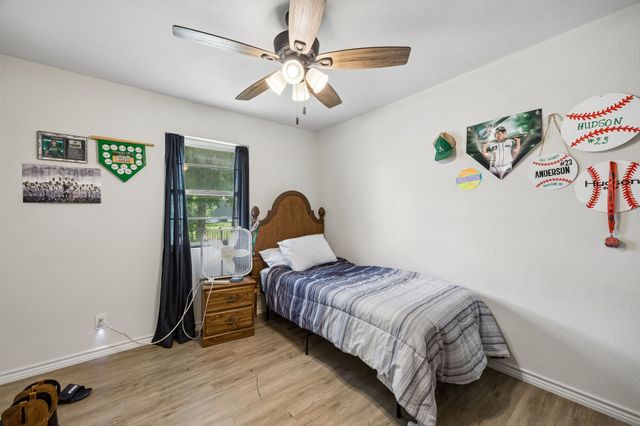 7971 Peden Road, Azle, TX 76020
