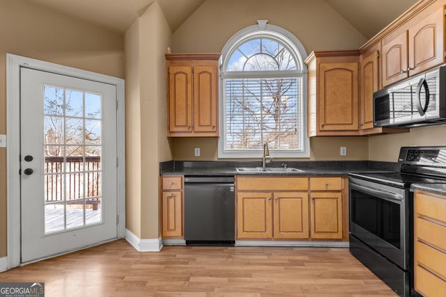 200 Bradley Road, Jackson, GA 30233