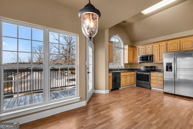 200 Bradley Road, Jackson, GA 30233