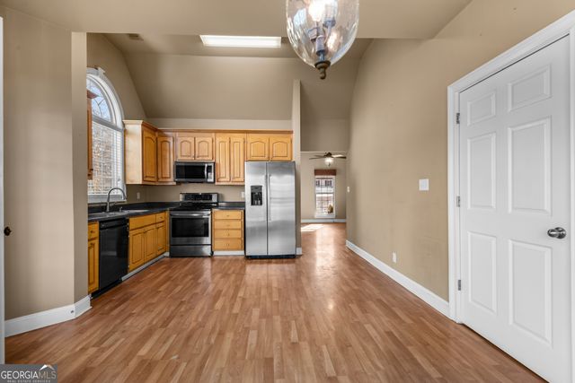 200 Bradley Road, Jackson, GA 30233