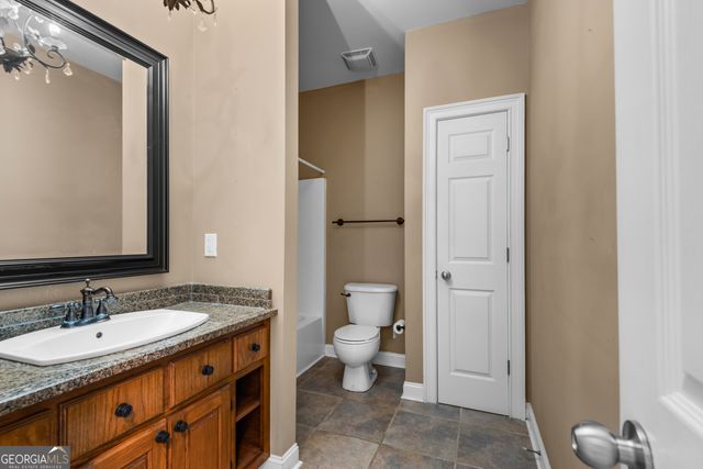 200 Bradley Road, Jackson, GA 30233