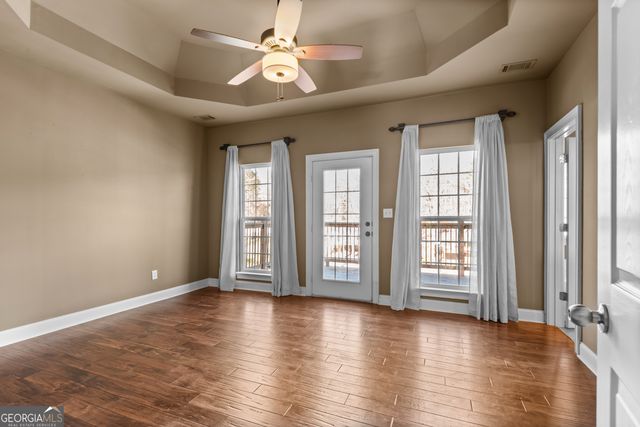 200 Bradley Road, Jackson, GA 30233