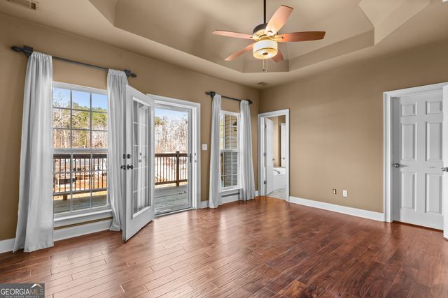 200 Bradley Road, Jackson, GA 30233