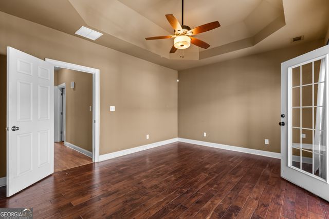 200 Bradley Road, Jackson, GA 30233