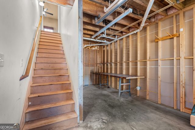 200 Bradley Road, Jackson, GA 30233