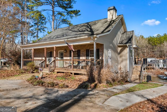 200 Bradley Road, Jackson, GA 30233