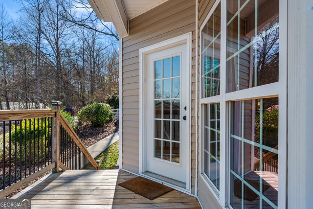 200 Bradley Road, Jackson, GA 30233