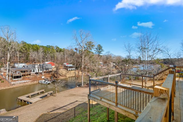 200 Bradley Road, Jackson, GA 30233