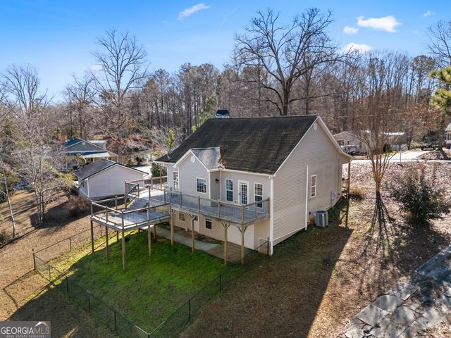 200 Bradley Road, Jackson, GA 30233