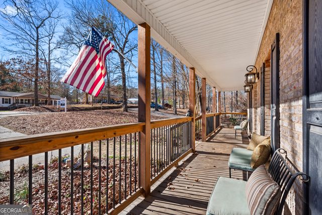 200 Bradley Road, Jackson, GA 30233