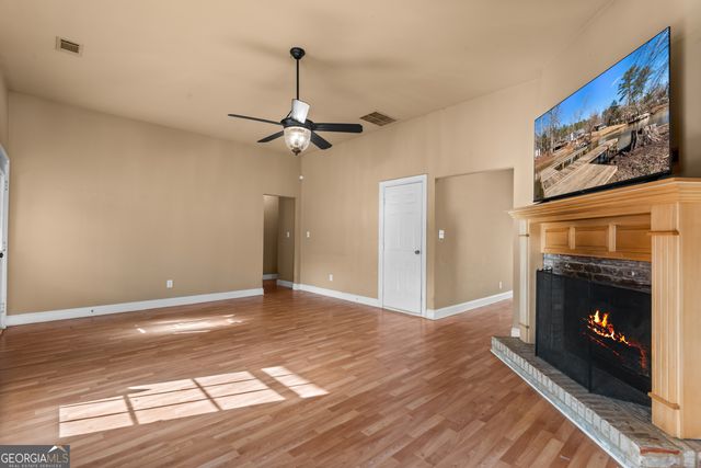 200 Bradley Road, Jackson, GA 30233