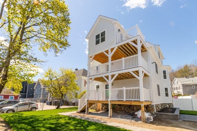 59 Wellington 1, Waltham, MA 02451