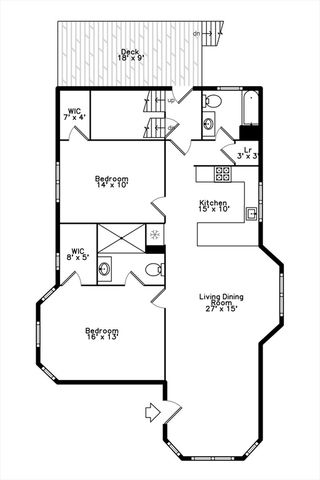 59 Wellington 1, Waltham, MA 02451