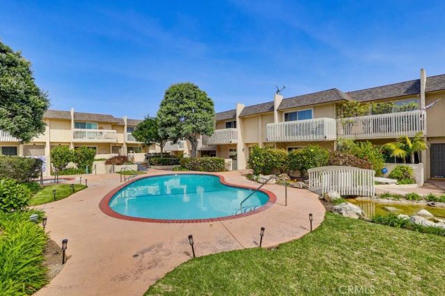 1200 Opal Street 13, Redondo Beach, CA 90277