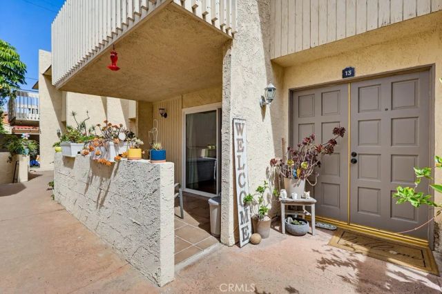 1200 Opal Street 13, Redondo Beach, CA 90277