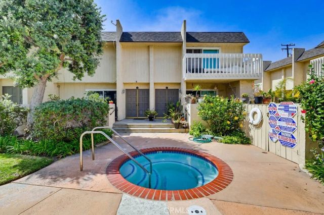 1200 Opal Street 13, Redondo Beach, CA 90277