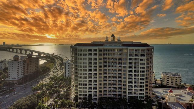 35 WATERGATE DRIVE 806, Sarasota, FL 34236