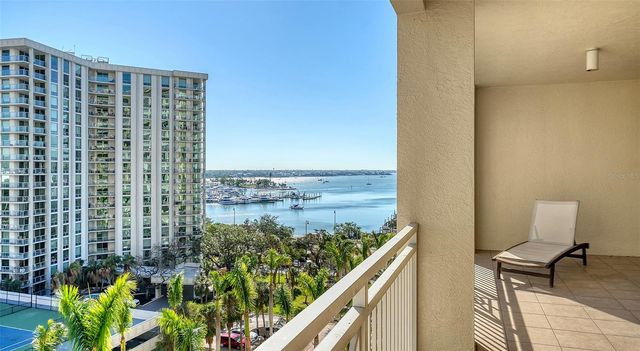 35 WATERGATE DRIVE 806, Sarasota, FL 34236
