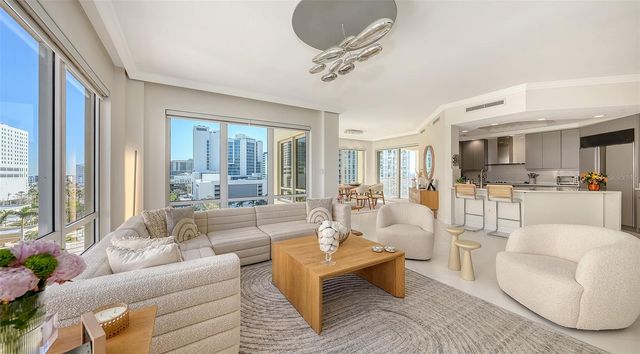 35 WATERGATE DRIVE 806, Sarasota, FL 34236
