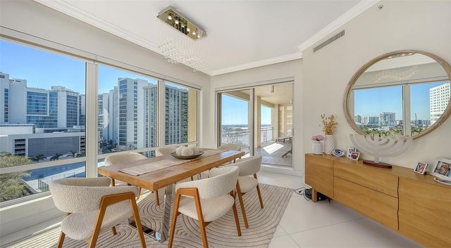 35 WATERGATE DRIVE 806, Sarasota, FL 34236