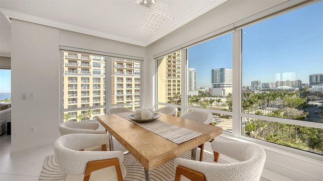 35 WATERGATE DRIVE 806, Sarasota, FL 34236