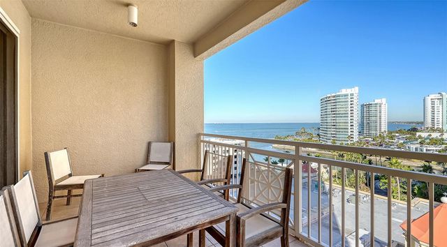 35 WATERGATE DRIVE 806, Sarasota, FL 34236