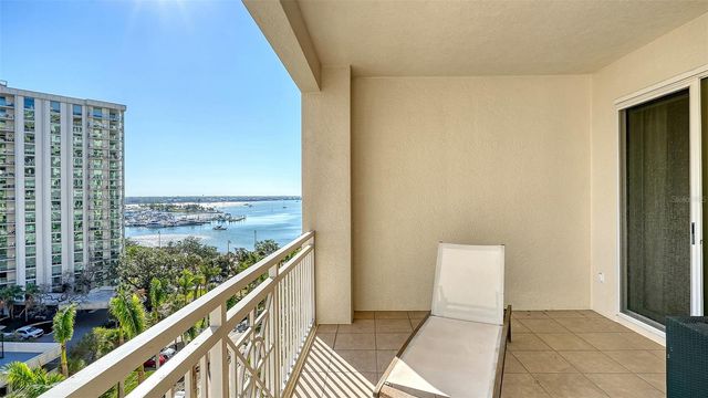 35 WATERGATE DRIVE 806, Sarasota, FL 34236