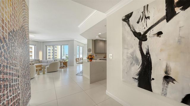 35 WATERGATE DRIVE 806, Sarasota, FL 34236