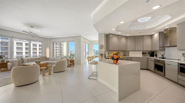 35 WATERGATE DRIVE 806, Sarasota, FL 34236