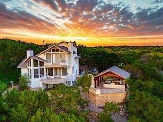 1003 Oak Hill Lane, Possum Kingdom Lake, TX 76449