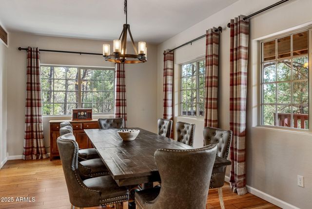 2020 S PLEASANT VIEW Drive, Show Low, AZ 85901