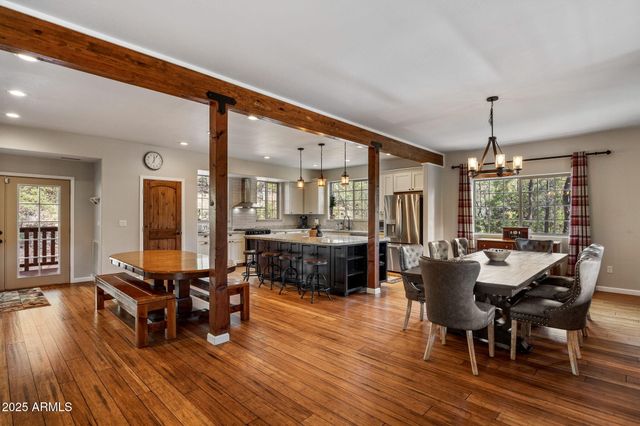 2020 S PLEASANT VIEW Drive, Show Low, AZ 85901