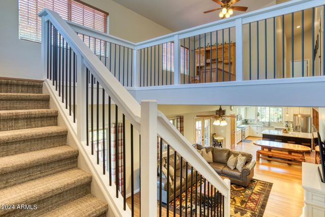 2020 S PLEASANT VIEW Drive, Show Low, AZ 85901